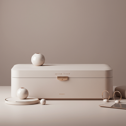 Collection image for: Šperkovnice Velká