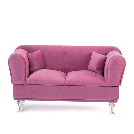 Šperkovnice Sofa